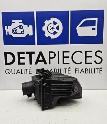 ✅BOÎTIER DE FILTRE A AIR + DÉBITMÈTRE LAND ROVER DISCOVERY 2018 179 CH 78635713