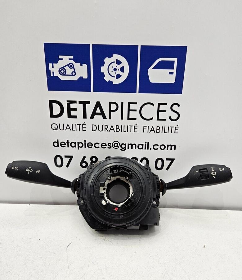 ✅Commodo commande essuie-glace / phare BMW 118I M SPO 2015 F20 10042771 61576274