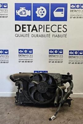 ✅KIT RADIATEUR VENTILATEUR OPEL ASTRA J '10- '15  13377762 360578926 3136613368