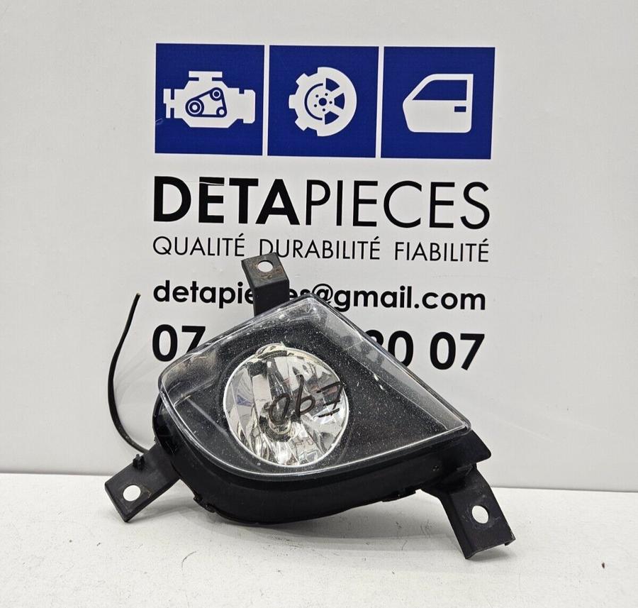 ✅FEU ANTIBROUILLARD AVANT DROIT BMW SÉRIE 3 E90 E91 2010 R: 17003702