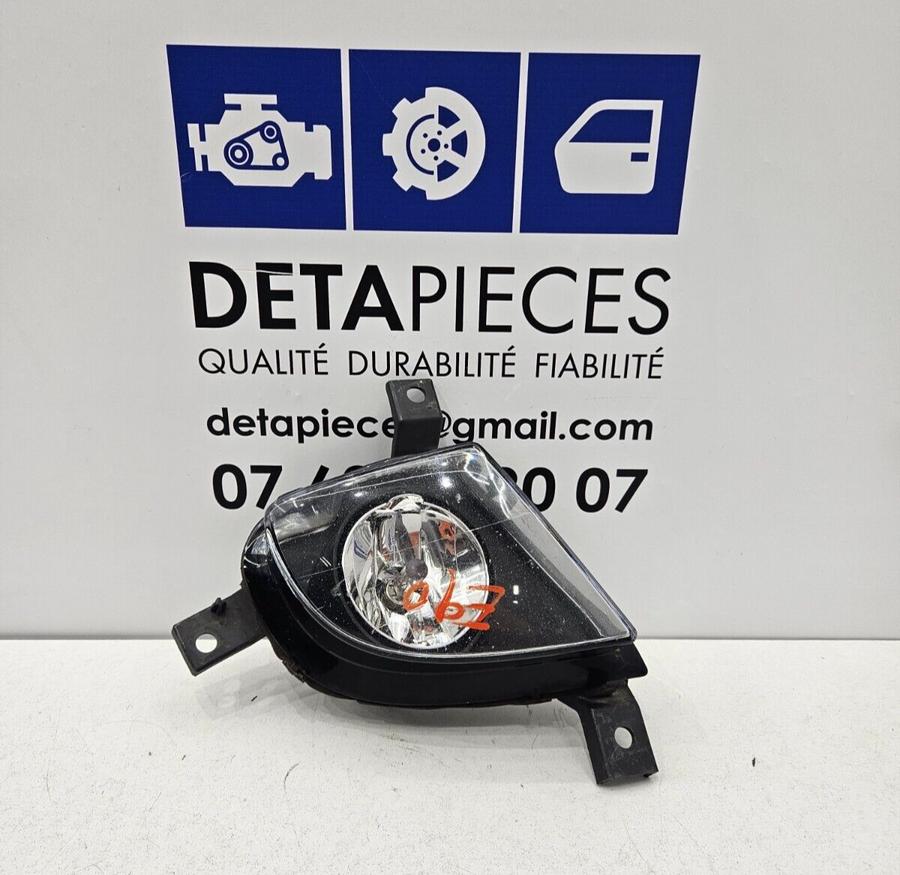 ✅FEU ANTIBROUILLARD AVANT DROIT BMW SÉRIE 3 E90 E91 2010 R: 17003702