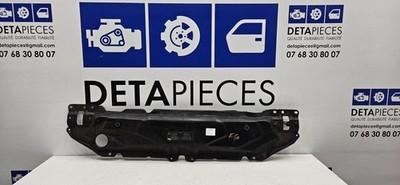 ✅TRAVERSE DE PARE-CHOC AVANT BMW 520D E60 2007 R: 7147088 L: 45553314