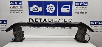 ✅TRAVERSE DE PARE-CHOC AVANT FORD FOCUS 2011 R: F0C172803 L: 80004503