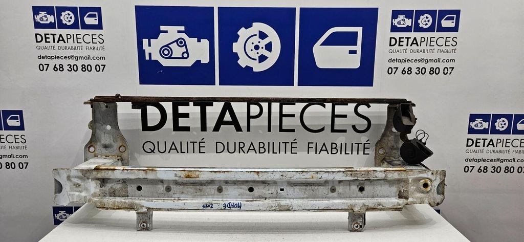 ✅TRAVERSE DE PARE-CHOC AVANT FORD MONDEO 2014 R: 7S71A10922AJ  L: 77842353