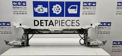 ✅TRAVERSE DE PARE-CHOC AVANT LAND ROVER DISCOVERY 2018 R: BJ3216778 L: 78635713