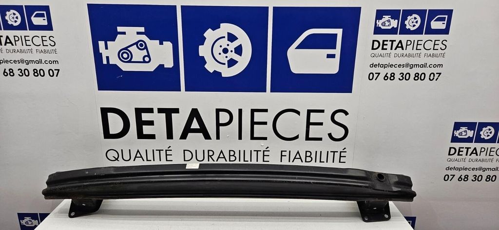 ✅TRAVERSE DE PARE-CHOC ARRIERE VW PASSAT 2011 R: 3C0807311 L: 78179183