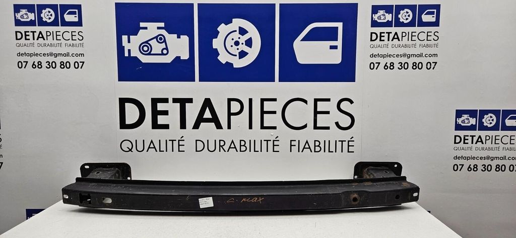 ✅TRAVERSE DE PARE-CHOC ARRIERE FORD C-MAX 2011 R: AM51U403C94 L: 69671873