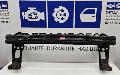 ✅RENFORT PARE-CHOC AVANT MINI MINI 2010  R: 51117255121 L: 78599493 