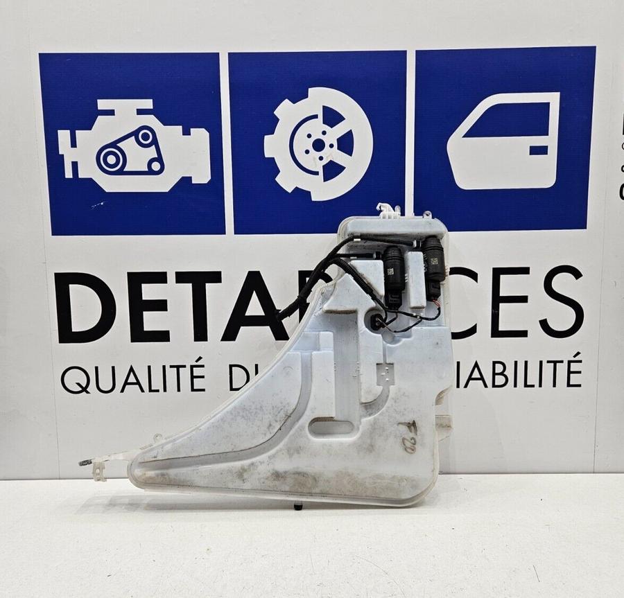 ✅RESERVOIR LAVE-GLACE  BMW 118I M SPO 2015 F20 R: 724167312 L: 61576274