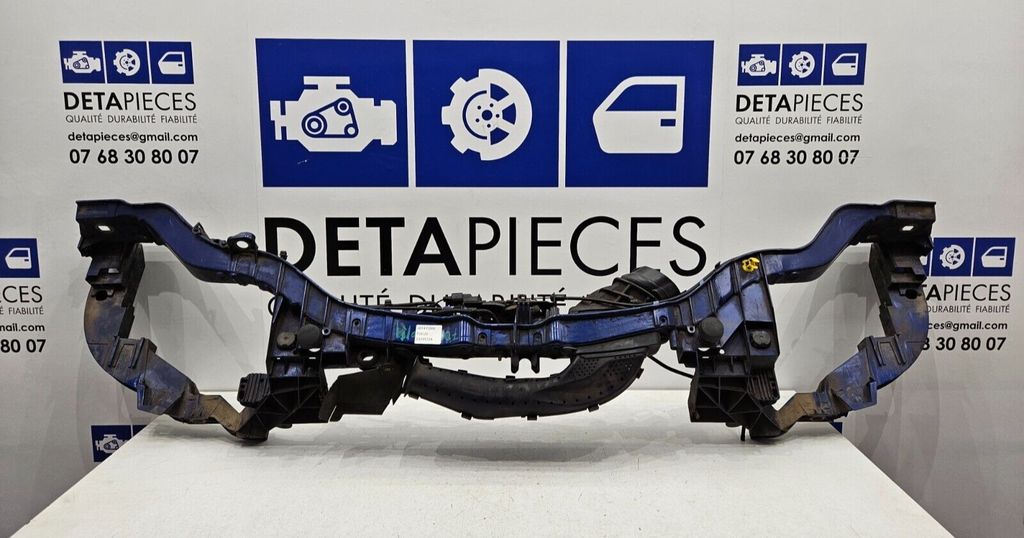 ✅FACE AVANT  FORD FOCUS 3 2014  F1EB-8B041-AB  53595724