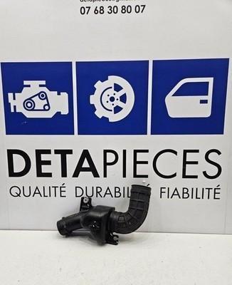 ✅Tuyau d'admission d'air HONDA CR-V 2014 1.6 D ATP153 49847214