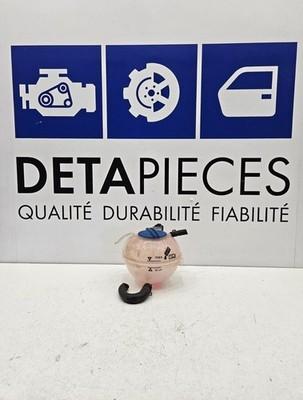✅ VASE D'EXPANSION AUDI A1 S LINE 2011 122 HP R: 6Q0121407 L: 56003184