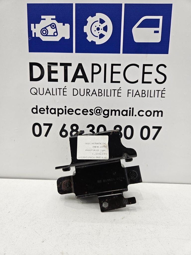 ✅Relais bougies préchauffage LAND ROVER DISCOVERY 2018 GX73-12B533-AD 78635713