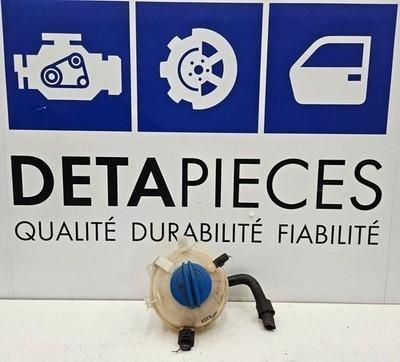 ✅ VASE D'EXPANSION VOLKSWAGEN GOLF GTI 2010 211 HP 1K0121407A  52996724