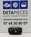 ✅ COMMUTATEUR D´ECLAIRAGE BMW 118I M SPO 2015 F20 R: 926530304 L: 61576274