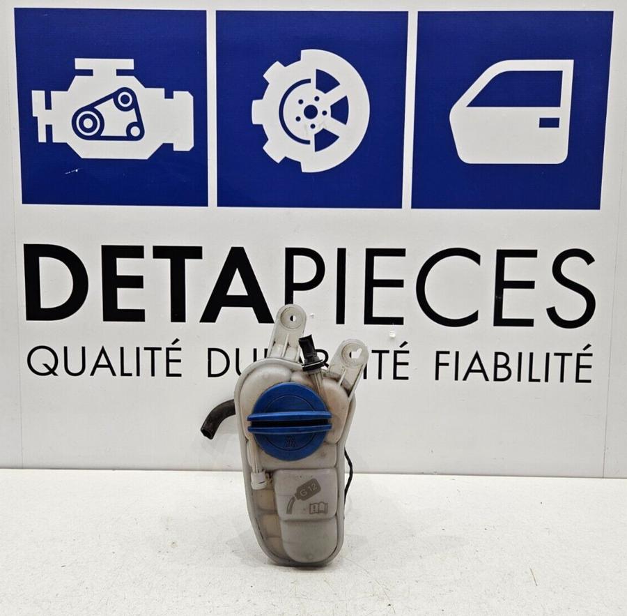 ✅ VASE D'EXPANSION AUDI Q5 SE 2010 170 HP  R: 8K0121403 L: 56707374