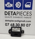 ✅MODULE DE CONTRÔLE DE PASSERELLE JGUAR XF 2013 2.2D 163CH CX2314F681AG 6248223