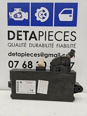 ✅   Module électronique BMW E90 2007 2.0ES 110KW 150CH 6135-6943834-01  78965723