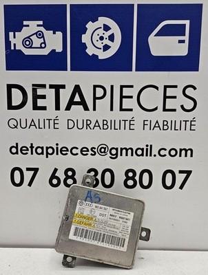 ✅UNITÉ DE COMMANDE PHARES XÉNON AUDI A5 2007 R: 8K0941597 L: 79141393