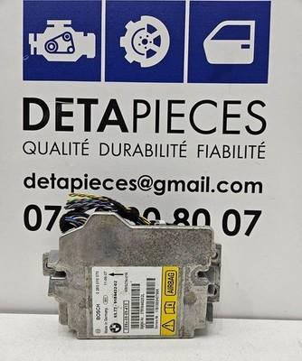 ✅ Module de contrôle airbag BMW E87 2011 2.0D 105KW 143CH 0285010070  77065063