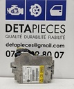 ✅ Module de contrôle airbag BMW E87 2011 2.0D 105KW 143CH 0285010070  77065063