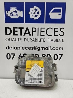 ✅   Module de contrôle airbag MINI 2011 1.6ES 55KW 75CH 65779807169 78599493