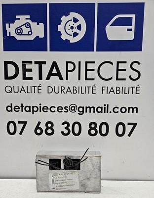 ✅UNITE DE COMMANDE D´ECLAIRAGE AUDI A5 2007 SPORT T R: 89392242 L: 79141393