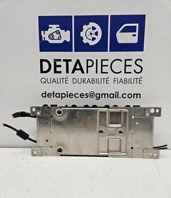 ✅Unité de contrôle Bluetooth BMW F10 2013 135KW 184CH 8410930622001 78234423