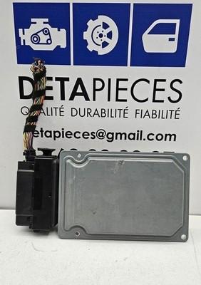 ✅UNITE DE COMMANDE DE SUSPENSION AUDI A4 2009 8K0907364A 8K0907364  L: 77018313