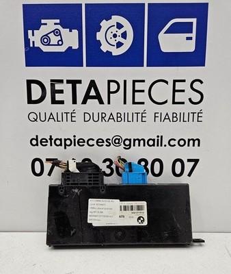 ✅MODULE PASSERELLE CENTRALE BMW F10 2013 2.0D 135KW 184CH ZGW028SK 78234423