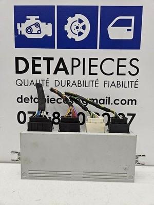 ✅Module Électronique BMW F10 2013 2.0D 184CH F005V01252 78234423