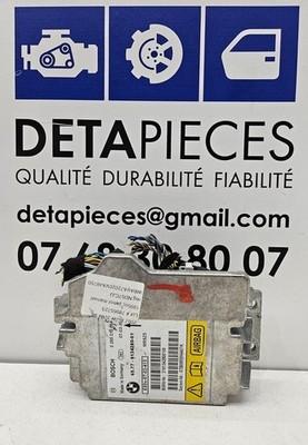 ✅Module de contrôle airbag BMW E90 2007 2.0ES 150CH 6577913428001 78965723