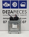 ✅Module de contrôle airbag JAGUAR XE 2016 2.0D 179CH GX73-14D374-AH 75502023