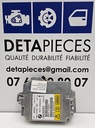 ✅Module de contrôle airbag BMW 318D E90 2008  143 HP 6577918443201 46747614