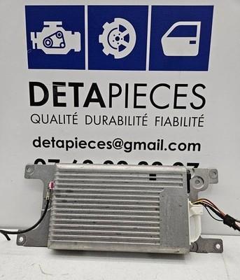 ✅MODULE DE COMMANDE BLUETOOTH BMW 318D E90 2008 143 HP 84109204545  46747614