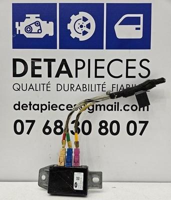 ✅Amplificateur Antenne JAGUAR XE 2016 2.0 D  R: DPLA19C097BA L: 75502023