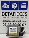 ✅ Boitier air bag LAND ROVER DISCOVERY 2007 R: 8H22-14D374-AC  L: 47839564