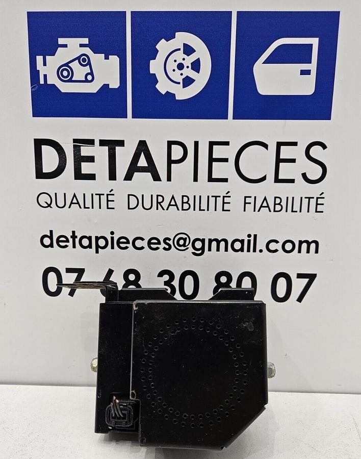 ✅ Sirène d'alarme LAND ROVER DISCOVERY 2007 R: YWK500060  L: 47839564