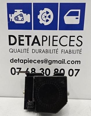 ✅ Sirène d'alarme LAND ROVER DISCOVERY 2007 R: YWK500060  L: 47839564