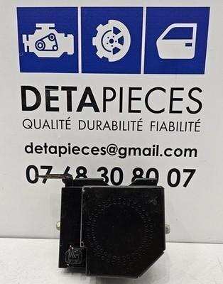✅ Sirène d'alarme LAND ROVER DISCOVERY 2007 R: YWK500060  L: 47839564