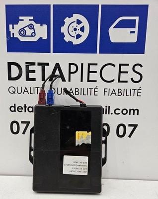 ✅MODULE DE TRAFIC LAND ROVER DISCOVERY 2013 R: TM450-UK L: 45798264