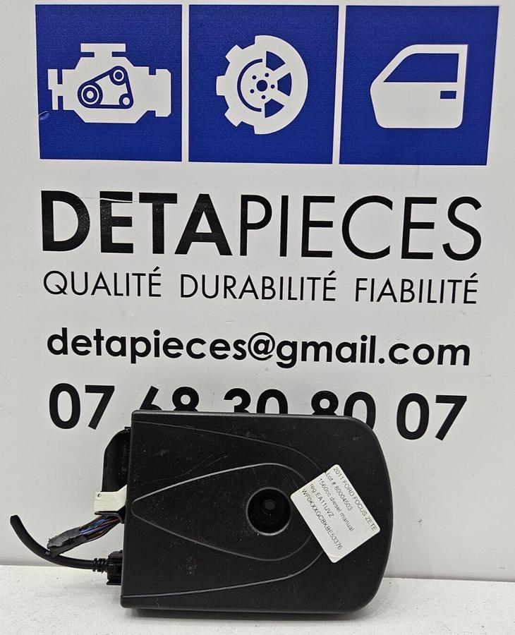 ✅Module bluetooth FORD FOCUS ZETE 2011 R: 8M5T19C112 / 8M5T-19C112  L: 80004503