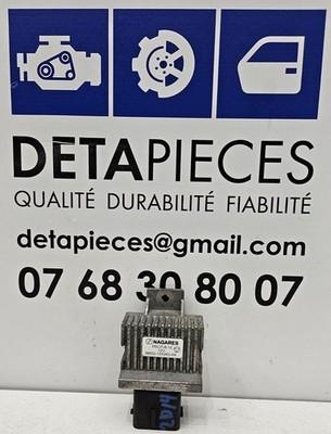 ✅Boitier de prechauffage FORD MONDEO 2014 R: 9M5Q12A343AA 9M5Q12A343 L: 77842353