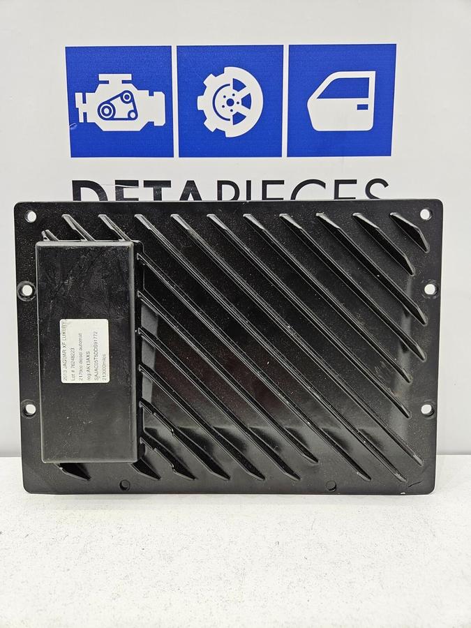 ✅AMPLIFICATEUR AUDIO POUR JAGUAR XF 2013 2.2D 163CH AW93-19C164-CV 76248223