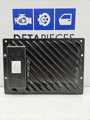 ✅AMPLIFICATEUR AUDIO POUR JAGUAR XF 2013 2.2D 163CH AW93-19C164-CV 76248223