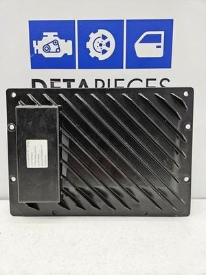 ✅AMPLIFICATEUR AUDIO POUR JAGUAR XF 2013 2.2D 163CH AW93-19C164-CV 76248223