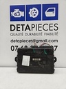 ✅MODULE DE COMMANDE D'ORDINATEUR JAGUAR XE 2016 2.0D FK72-19H440-AD 75502023
