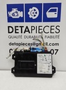 ✅Module de commande télématique JAGUAR XE 2016 DPLA-70718-NP 75502023