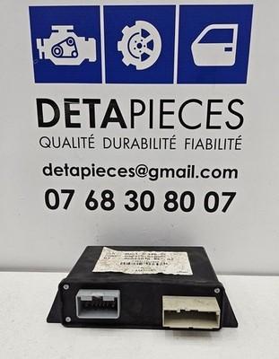 ✅ Module de commande de frein à main JAGUAR XF 2013 AA0315-A100BC 76248223