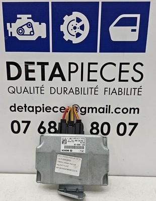 ✅Module Stabilisateur De Tension  FORD FOCUS 2011 R: BV6T14B526 L: 80004503